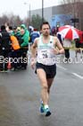 Mens relay, Elswick Harriers Relays, Newburn, Newcastle. Photo: David T. Hewitson/Sports for All Pics